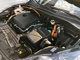 2020 Ford Escape Hybrid Titanium AWD for sale in Orange, CA – photo 33