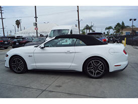2020 Ford Mustang GT Premium Convertible RWD for sale in Inglewood, CA – photo 13