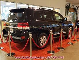 2020 Toyota Land Cruiser for sale in Tustin, CA – photo 10