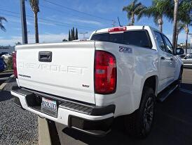 2021 Chevrolet Colorado Z71 for sale in Escondido, CA – photo 4