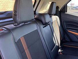 2018 Ford EcoSport SES for sale in Victorville, CA – photo 18