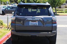 2021 Toyota 4Runner SR5 for sale in Concord, CA – photo 6