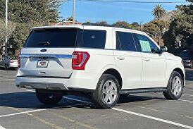 2019 Ford Expedition XLT for sale in Colma, CA – photo 4