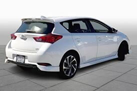 2018 Toyota Corolla iM Hatchback for sale in San Diego, CA – photo 12