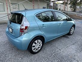 2012 Toyota Prius c Three for sale in Auburn, CA – photo 7