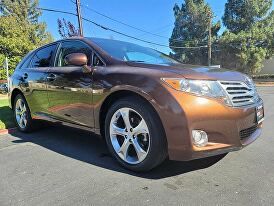 2010 Toyota Venza V6 for sale in Sacramento, CA