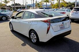 2018 Toyota Prius Three Touring for sale in San Luis Obispo, CA – photo 7