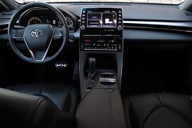 2021 Toyota Avalon XSE for sale in Watsonville, CA – photo 10