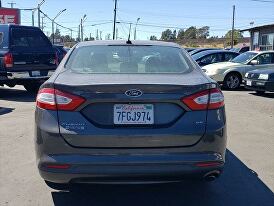 2015 Ford Fusion Energi SE for sale in Hayward, CA – photo 14