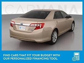 2012 Toyota Camry Hybrid XLE for sale in San Jose, CA – photo 8