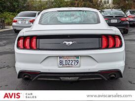 2020 Ford Mustang EcoBoost Premium Coupe RWD for sale in Vista, CA – photo 6