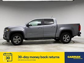 2018 Chevrolet Colorado Z71 for sale in Oceanside, CA – photo 3