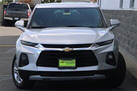 2020 Chevrolet Blazer 2LT FWD for sale in Vacaville, CA – photo 3