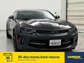 2018 Chevrolet Camaro 2LT for sale in Sacramento, CA – photo 4