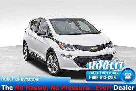 2019 Chevrolet Bolt EV LT for sale in Colusa, CA