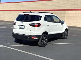 2018 Ford EcoSport SES for sale in Victorville, CA – photo 32