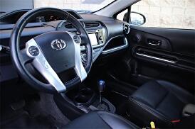 2017 Toyota Prius c Four for sale in Napa, CA – photo 12