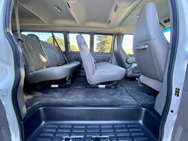 2017 Chevrolet Express 3500 LT Extended RWD for sale in Santa Clara, CA – photo 17