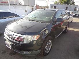 2010 Ford Edge SEL for sale in Los Angeles, CA – photo 3
