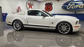 2007 Ford Mustang Shelby GT500 Coupe RWD for sale in Upland, CA – photo 16