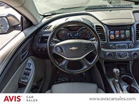 2019 Chevrolet Impala LT FWD for sale in Vista, CA – photo 25