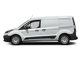 2017 Ford Transit Connect XL for sale in Pittsburg, CA – photo 3