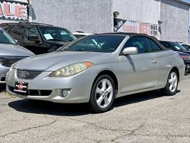 2006 Toyota Camry Solara SLE Convertible for sale in Banning, CA – photo 8
