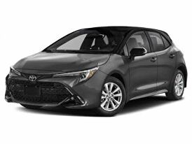 2023 Toyota Corolla Hatchback SE FWD for sale in Mission Hills, CA