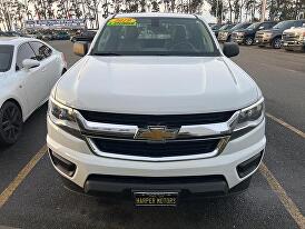 2019 Chevrolet Colorado WT for sale in Eureka, CA – photo 7