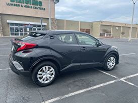 2019 Toyota C-HR LE for sale in San Diego, CA – photo 12