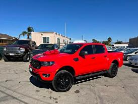 2021 Ford Ranger XLT for sale in Oxnard, CA – photo 3