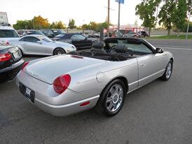 2005 Ford Thunderbird Deluxe for sale in Sacramento, CA – photo 15