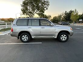 2000 Toyota Land Cruiser 4WD for sale in Temecula, CA – photo 6