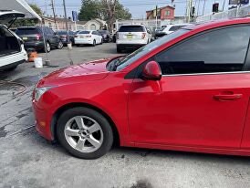 2014 Chevrolet Cruze 1LT Sedan FWD for sale in Los Angeles, CA – photo 10