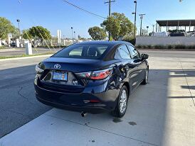 2018 Toyota Yaris iA Sedan for sale in Fullerton, CA – photo 10