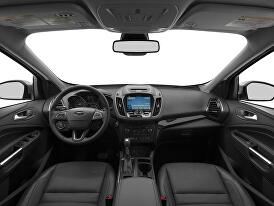 2018 Ford Escape Titanium for sale in Davis, CA – photo 4