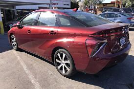 2019 Toyota Mirai FWD for sale in Santa Monica, CA – photo 6