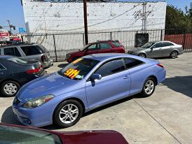 2007 Toyota Camry Solara 2 Dr SE for sale in Long Beach, CA – photo 8