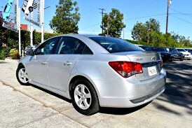 2016 Chevrolet Cruze Limited 1LT FWD for sale in Lawndale, CA – photo 4