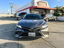 2021 Toyota Camry Hybrid XSE for sale in La Puente, CA – photo 10