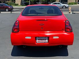 2000 Chevrolet Monte Carlo SS FWD for sale in Modesto, CA – photo 4