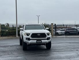 2017 Toyota Tacoma TRD Sport V6 Double Cab RWD for sale in Riverside, CA – photo 4