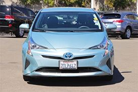 2016 Toyota Prius Two FWD for sale in Oakland, CA – photo 3