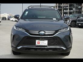 2021 Toyota Venza XLE AWD for sale in Los Angeles, CA – photo 2