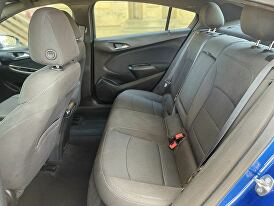 2016 Chevrolet Cruze LT Sedan FWD for sale in Benicia, CA – photo 12