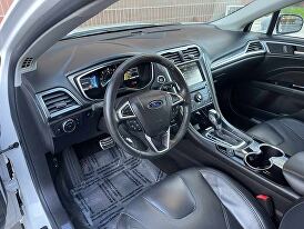 2016 Ford Fusion Energi Titanium for sale in Sacramento, CA – photo 19