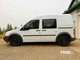 2012 Ford Transit Connect XL for sale in Oakland, CA – photo 7