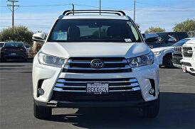 2018 Toyota Highlander Limited for sale in Seaside, CA – photo 8