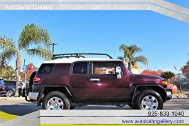 2007 Toyota FJ Cruiser for sale in Dublin, CA – photo 3