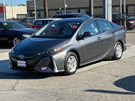 2020 Toyota Prius Prime LE FWD for sale in San Jose, CA – photo 3